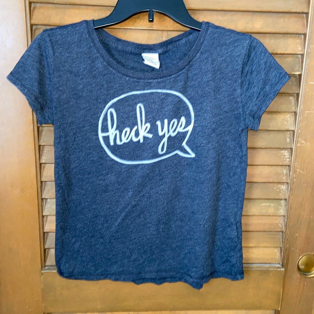 Abercrombie Kids T-shirt